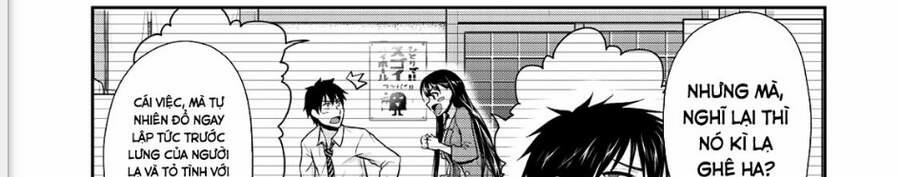 Thứ Mà Đôi Ta Mong Muốn 73 trang 8
