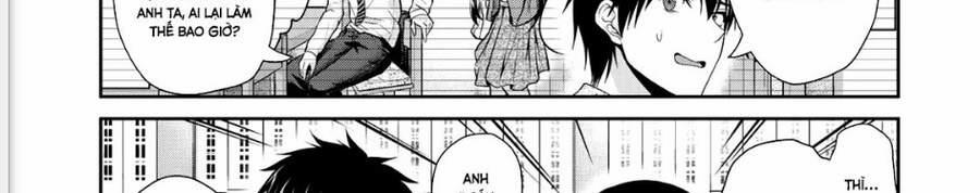 Thứ Mà Đôi Ta Mong Muốn 73 trang 9