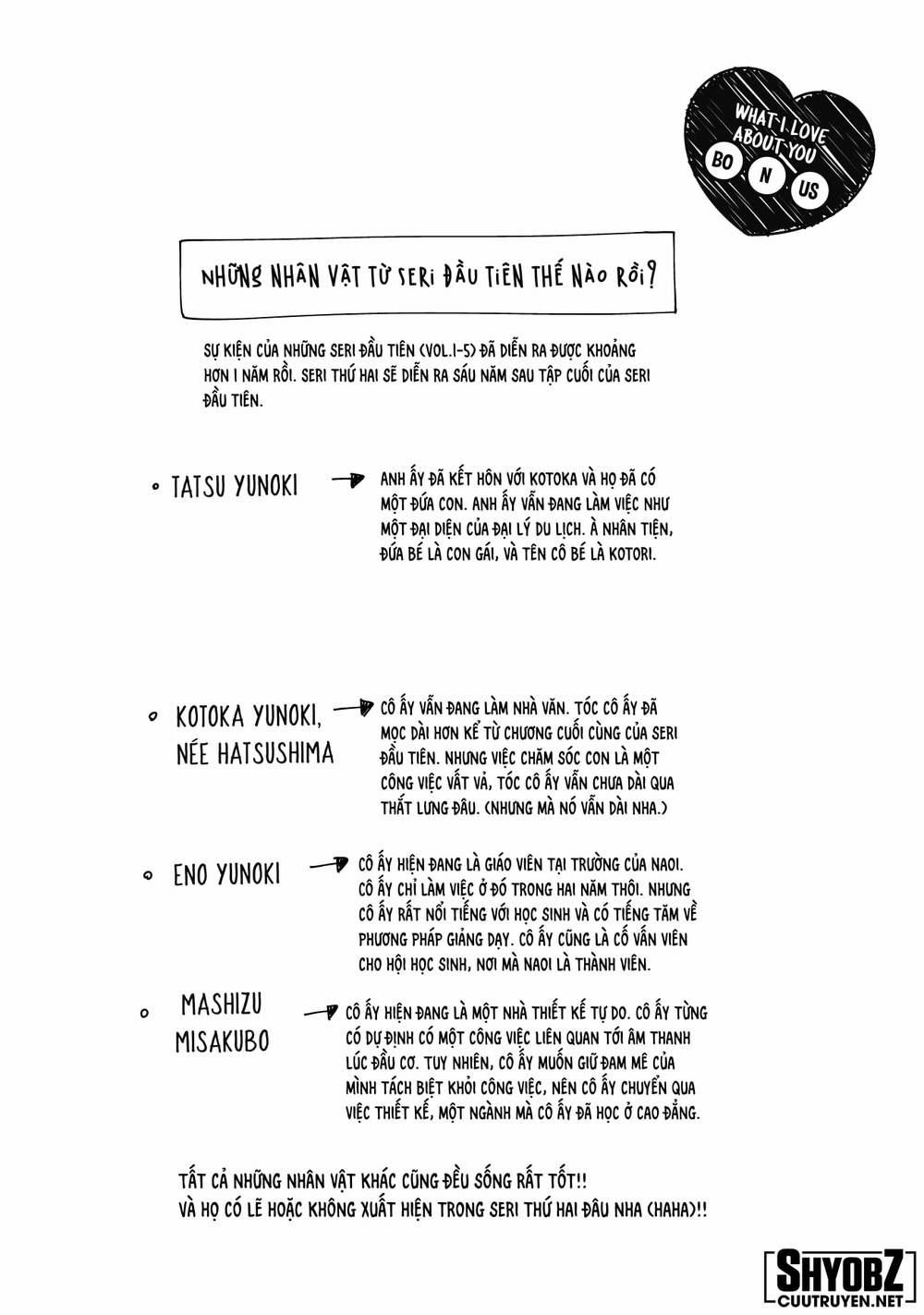 Thứ Mà Đôi Ta Mong Muốn 74 trang 16