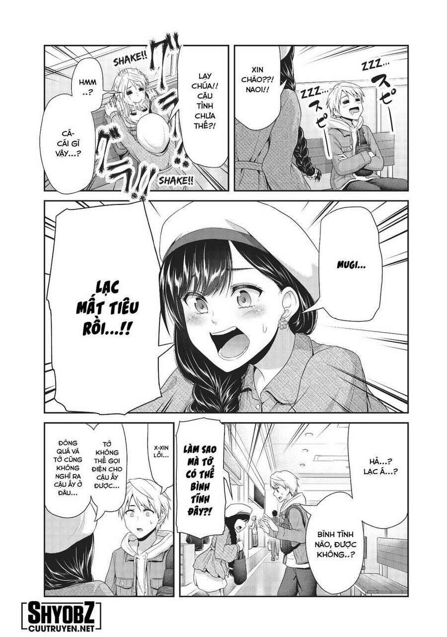 Thứ Mà Đôi Ta Mong Muốn 79 trang 7