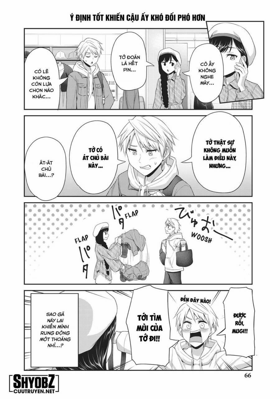 Thứ Mà Đôi Ta Mong Muốn 80 trang 4