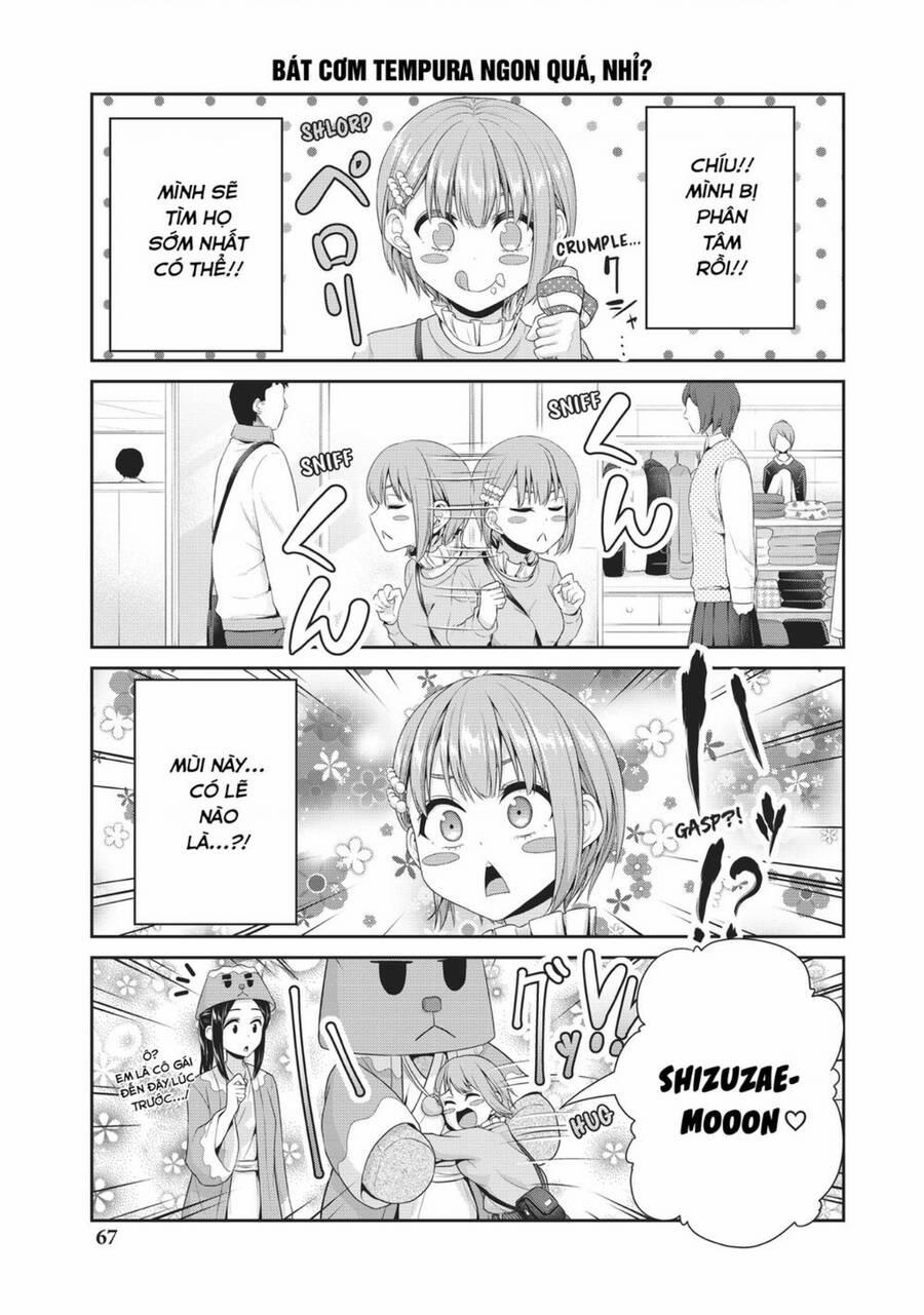 Thứ Mà Đôi Ta Mong Muốn 80 trang 5