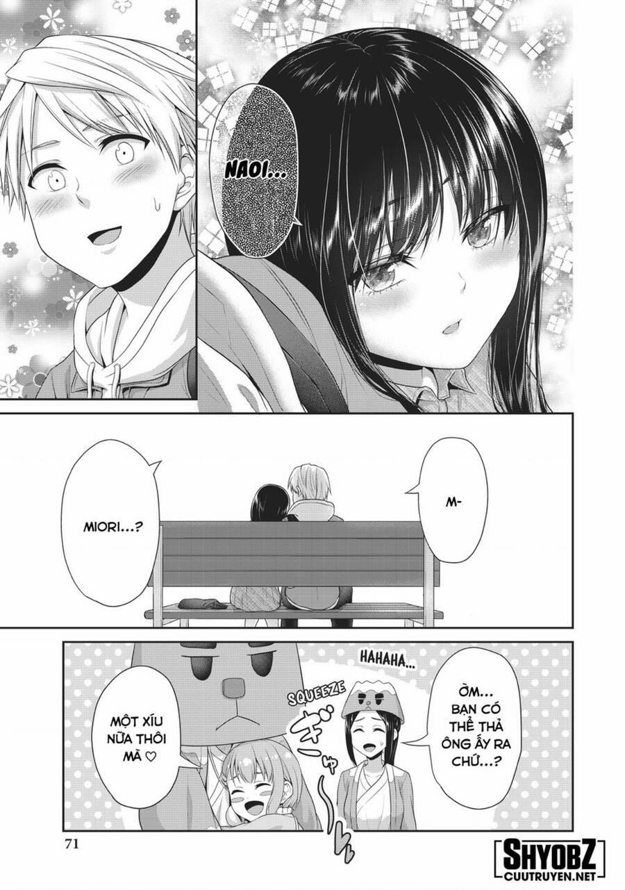 Thứ Mà Đôi Ta Mong Muốn 80 trang 9