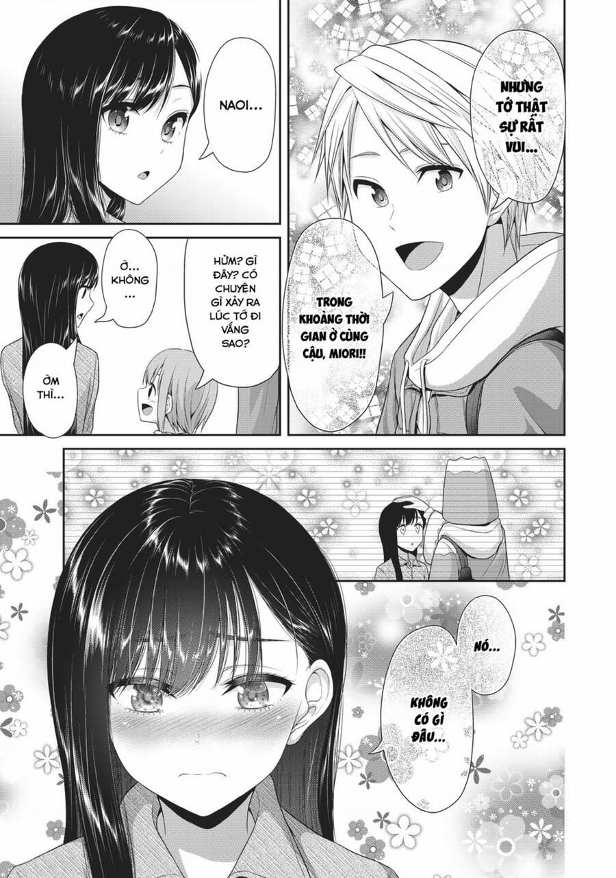 Thứ Mà Đôi Ta Mong Muốn 81 trang 11
