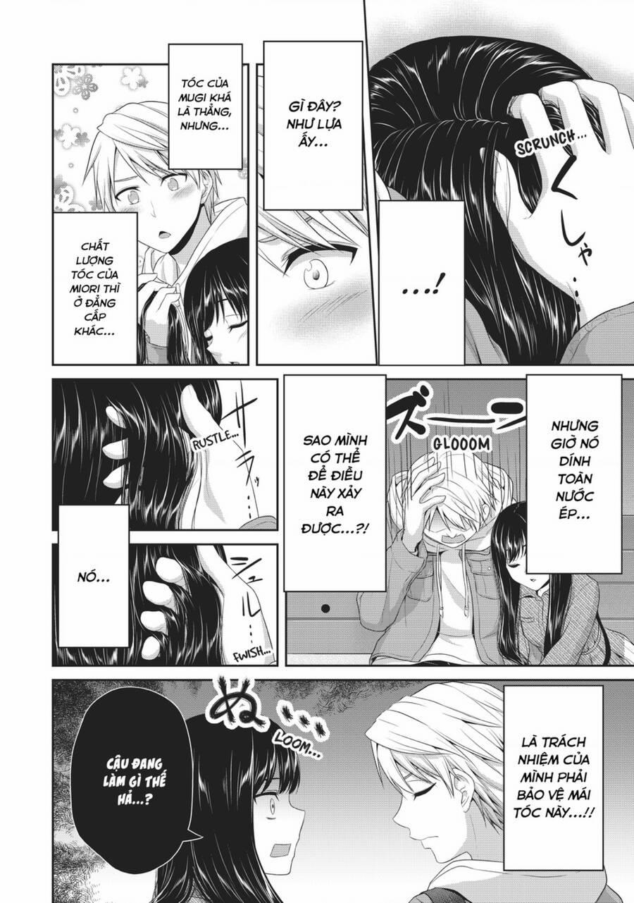 Thứ Mà Đôi Ta Mong Muốn 81 trang 2