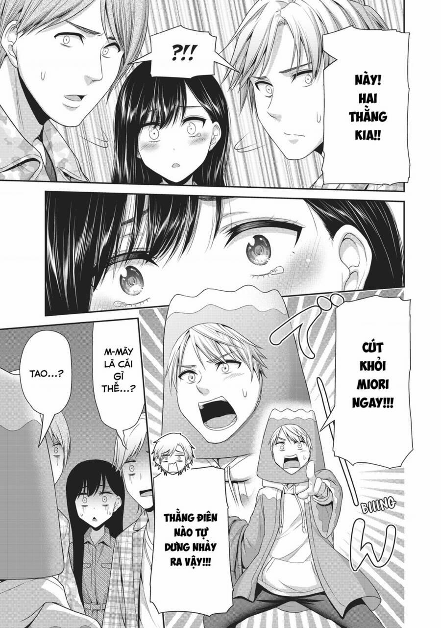 Thứ Mà Đôi Ta Mong Muốn 81 trang 5