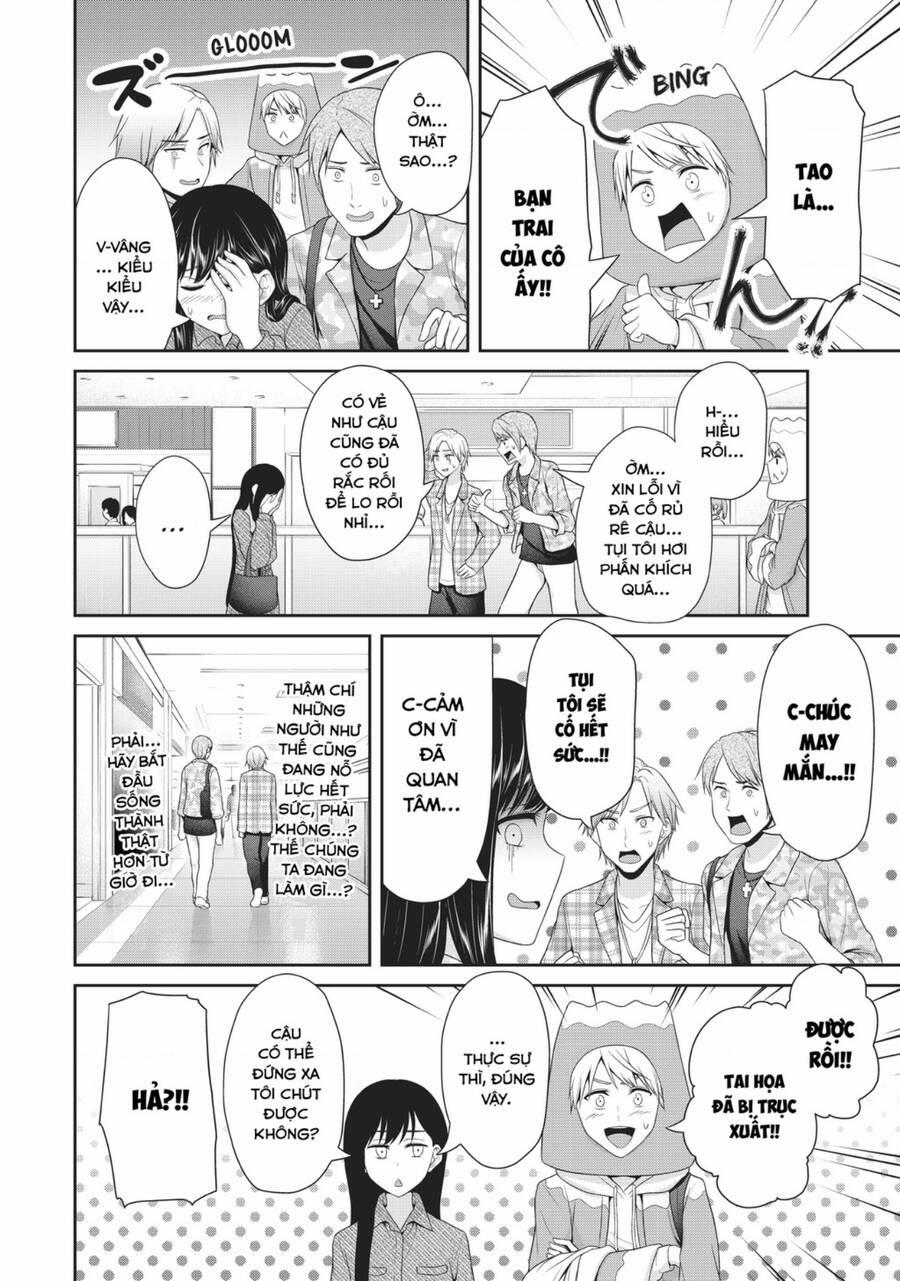 Thứ Mà Đôi Ta Mong Muốn 81 trang 6