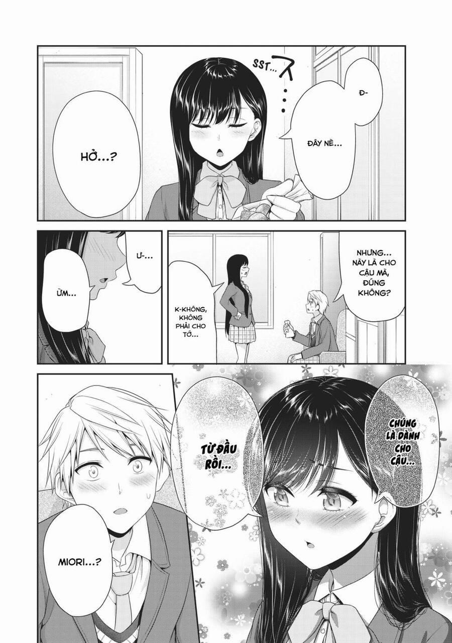 Thứ Mà Đôi Ta Mong Muốn 82 trang 2