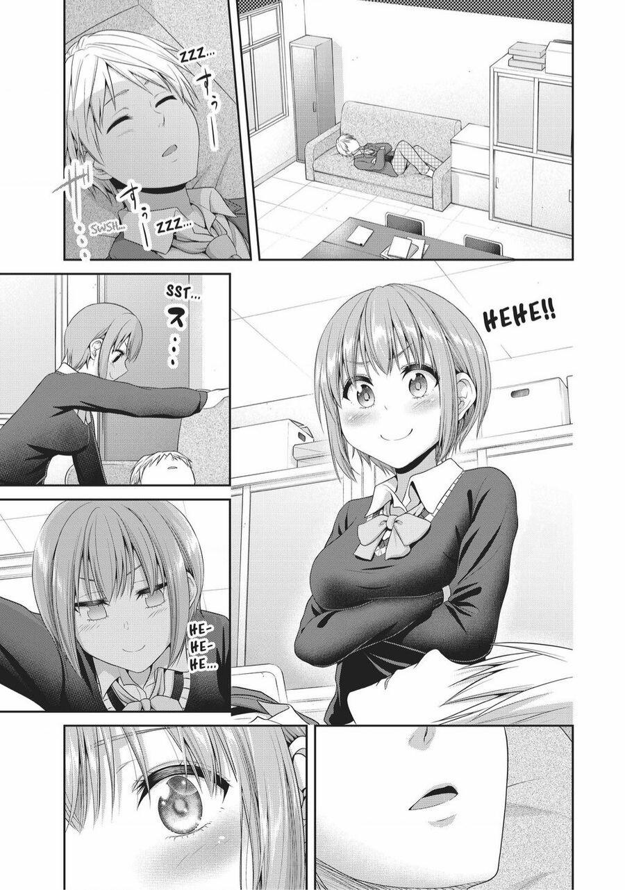 Thứ Mà Đôi Ta Mong Muốn 84 trang 7