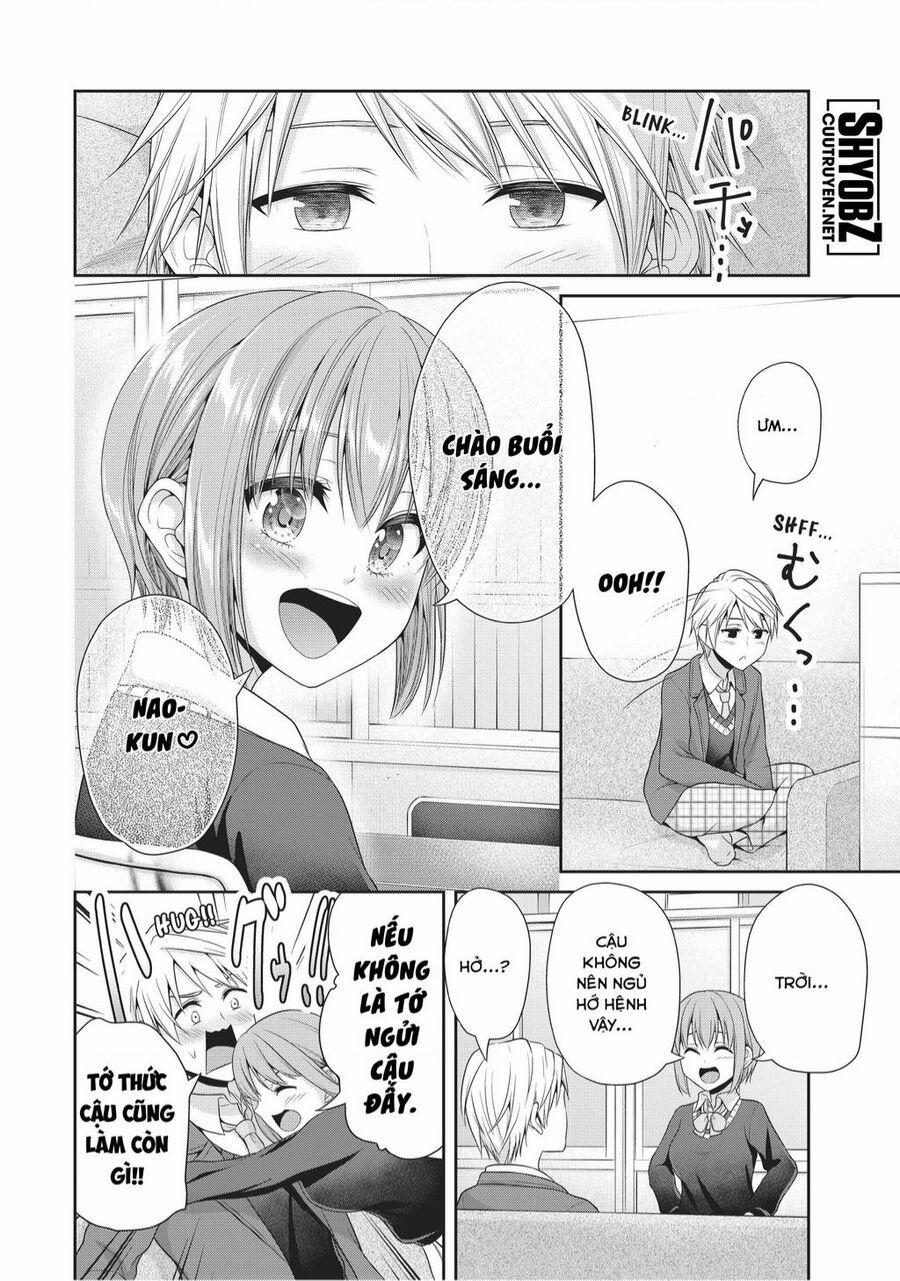 Thứ Mà Đôi Ta Mong Muốn 84 trang 8