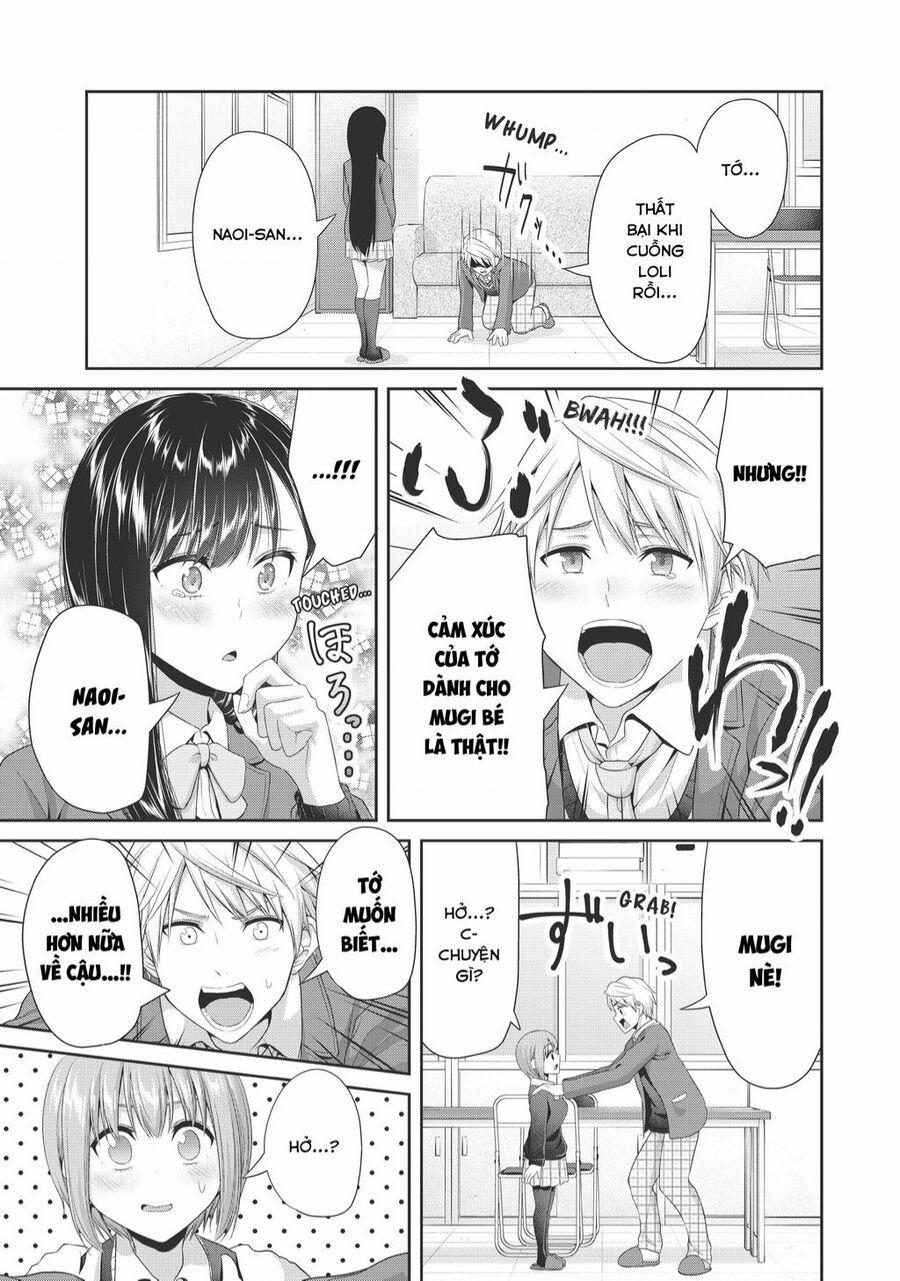 Thứ Mà Đôi Ta Mong Muốn 86 trang 7