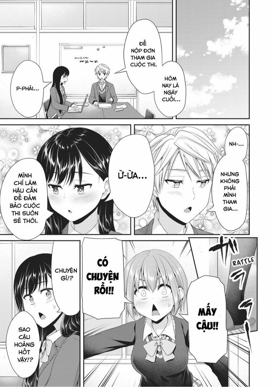Thứ Mà Đôi Ta Mong Muốn 88 trang 7