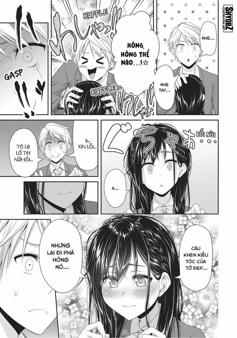 Thứ Mà Đôi Ta Mong Muốn 91 trang 6