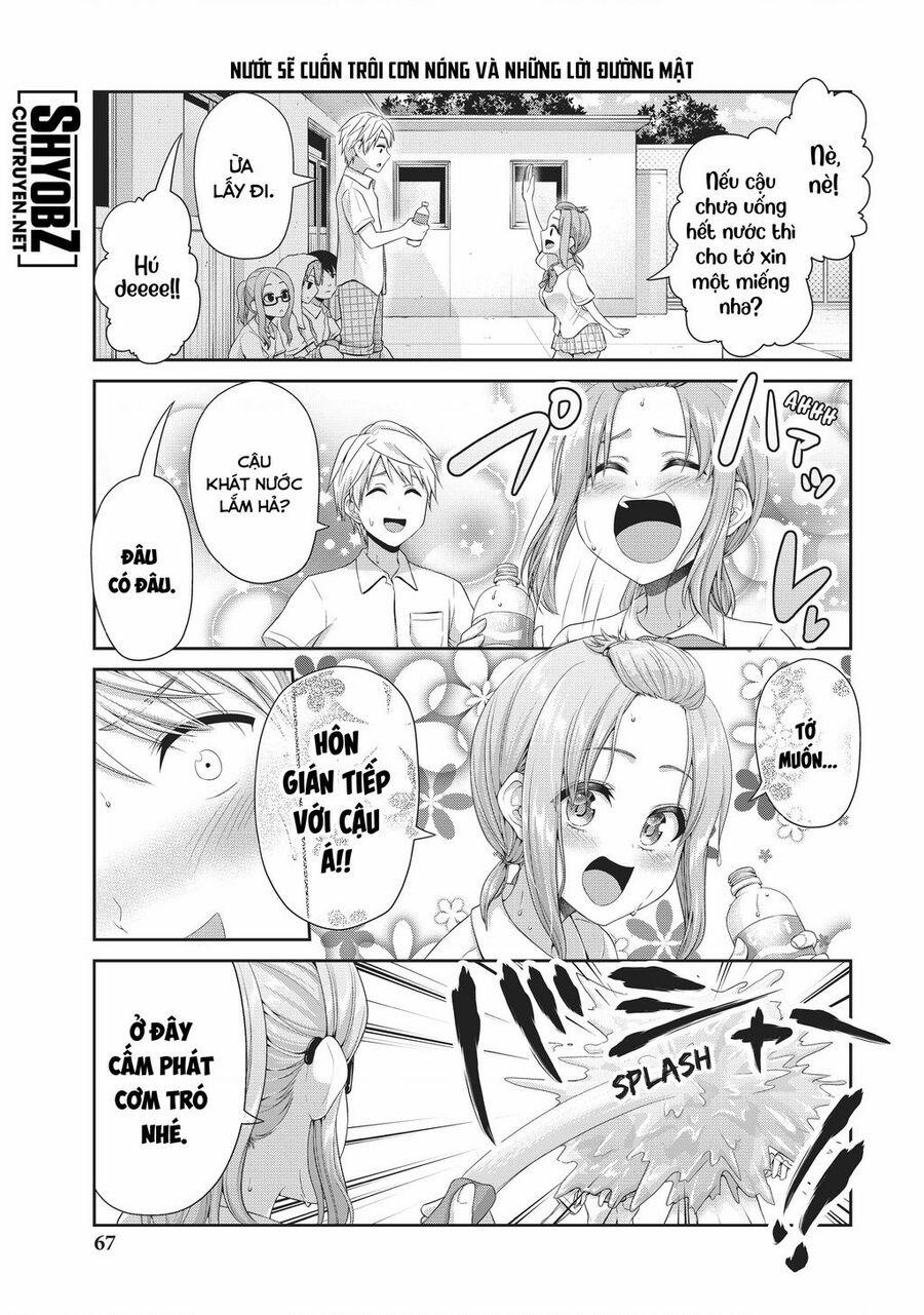 Thứ Mà Đôi Ta Mong Muốn 97 trang 6