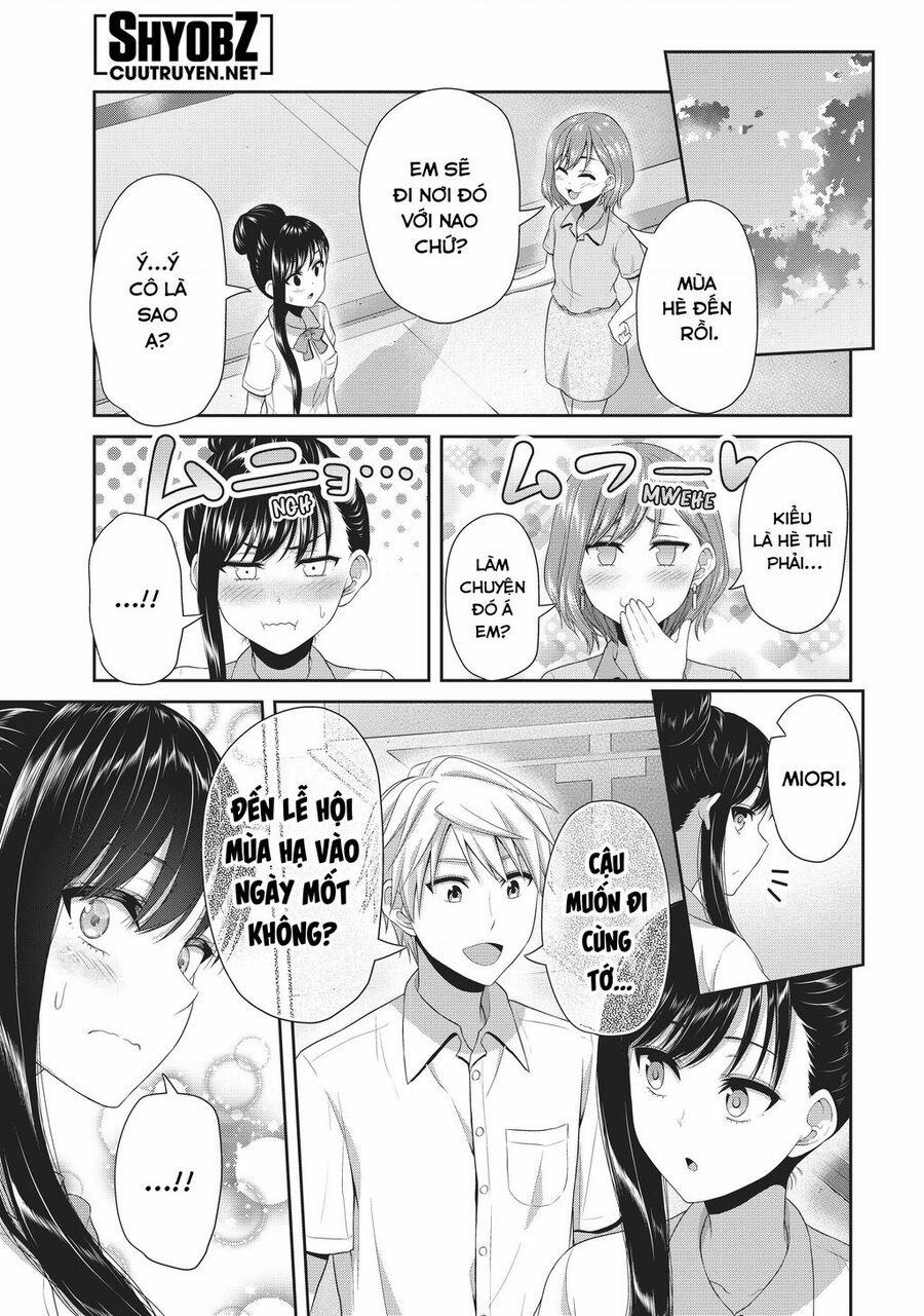 Thứ Mà Đôi Ta Mong Muốn 97 trang 8