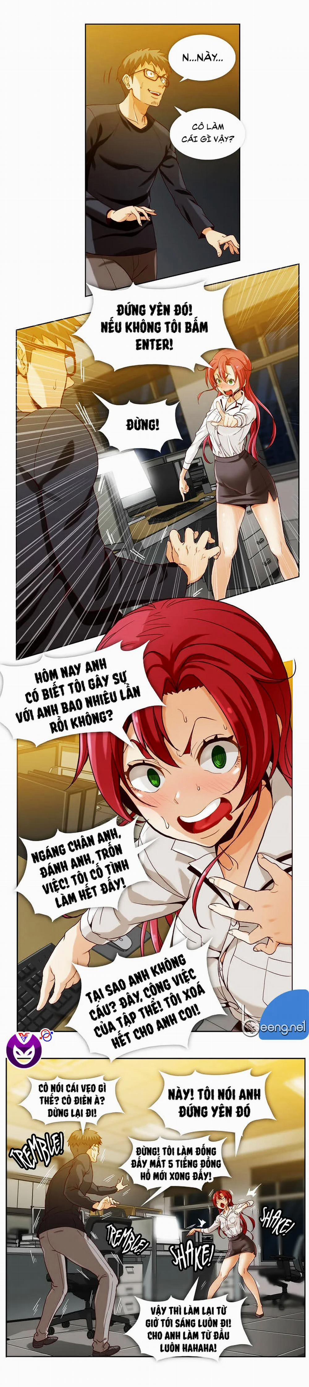 Thư Mục Bí Mật 1 trang 15