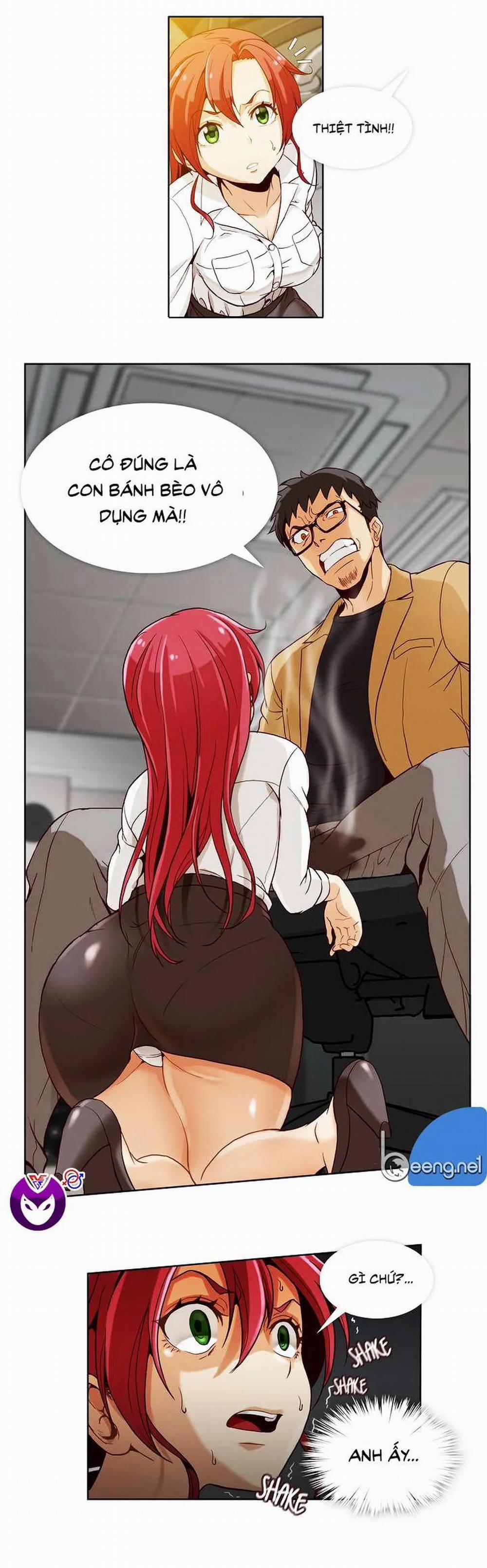 Thư Mục Bí Mật 1 trang 2