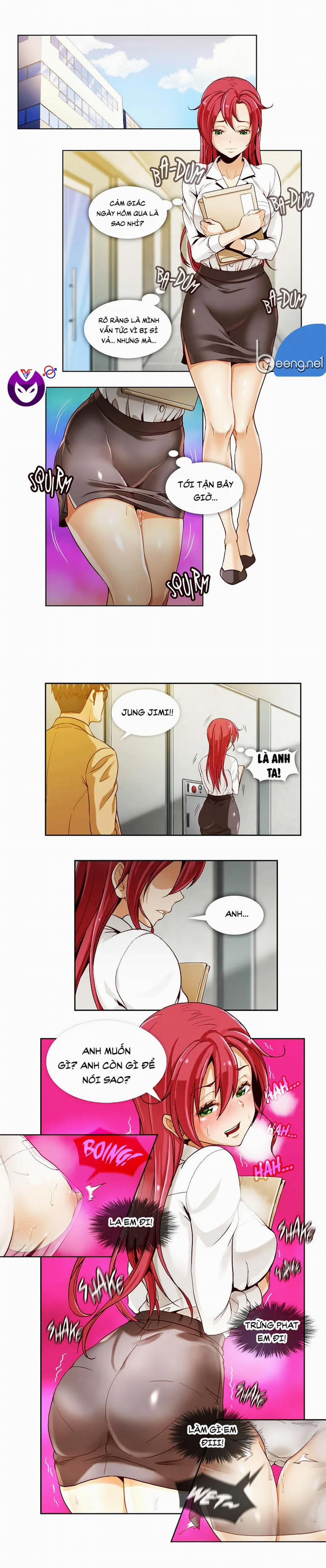 Thư Mục Bí Mật 1 trang 5