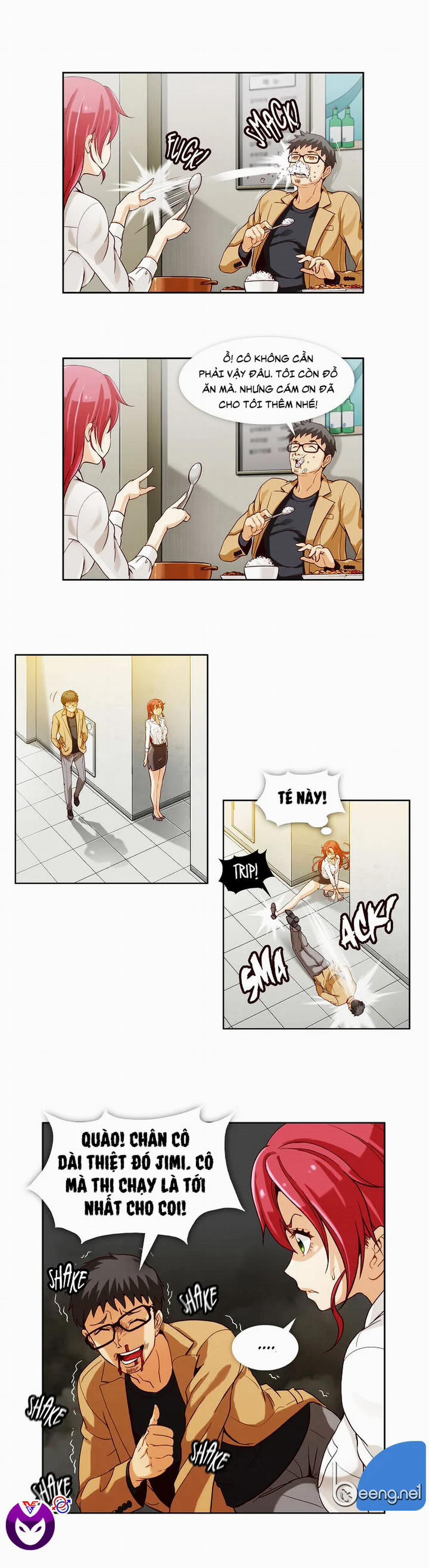 Thư Mục Bí Mật 1 trang 7