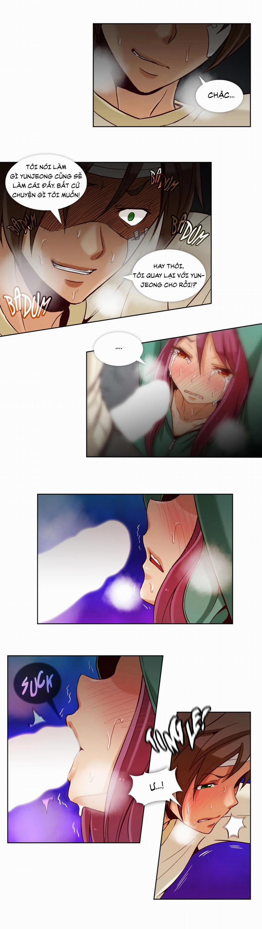 Thư Mục Bí Mật 10 trang 2