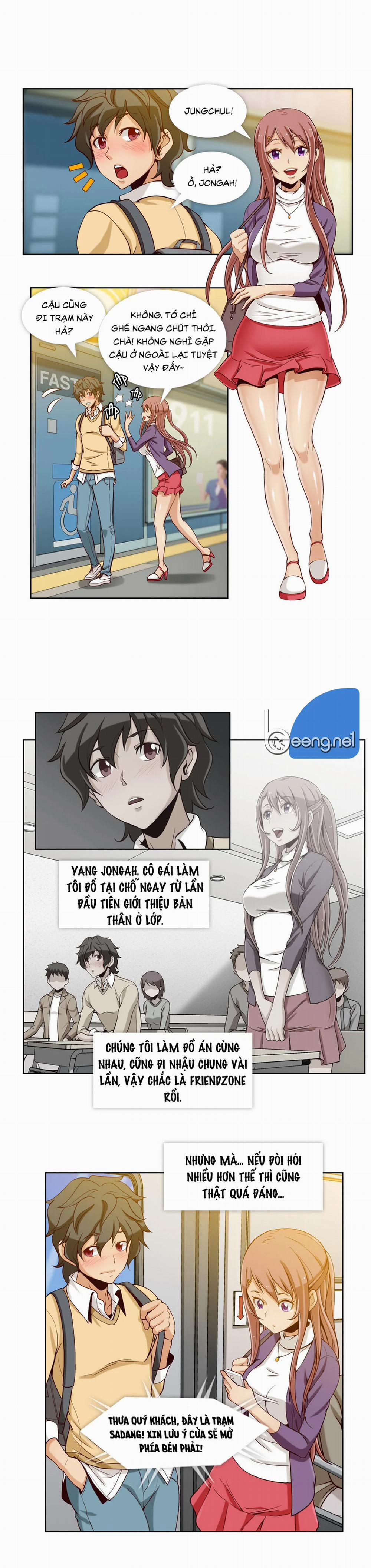 Thư Mục Bí Mật 10 trang 22