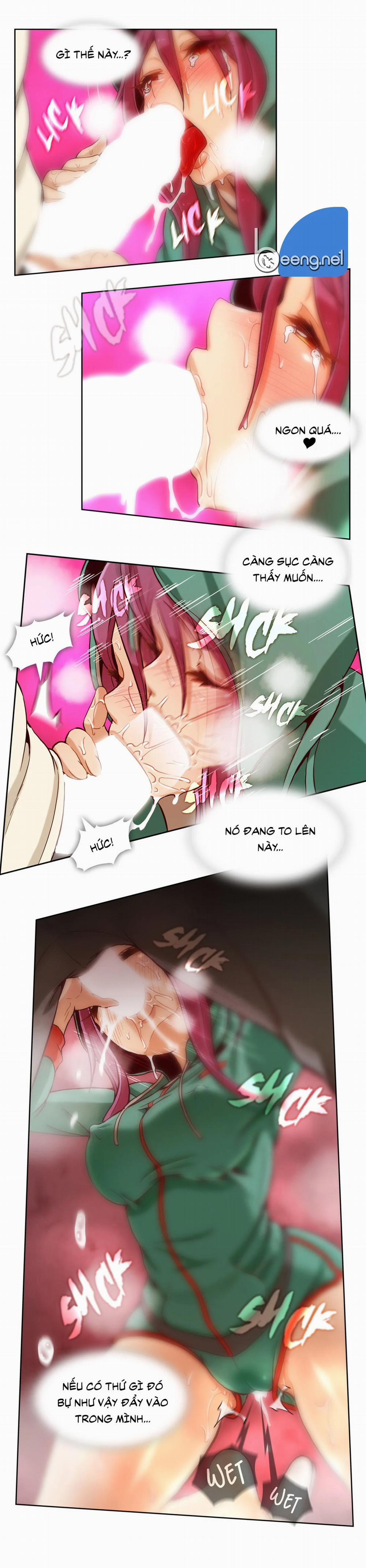 Thư Mục Bí Mật 10 trang 4