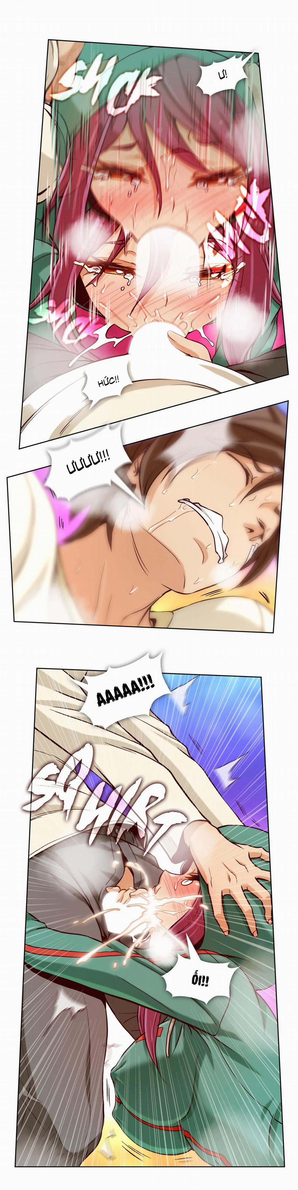 Thư Mục Bí Mật 10 trang 5