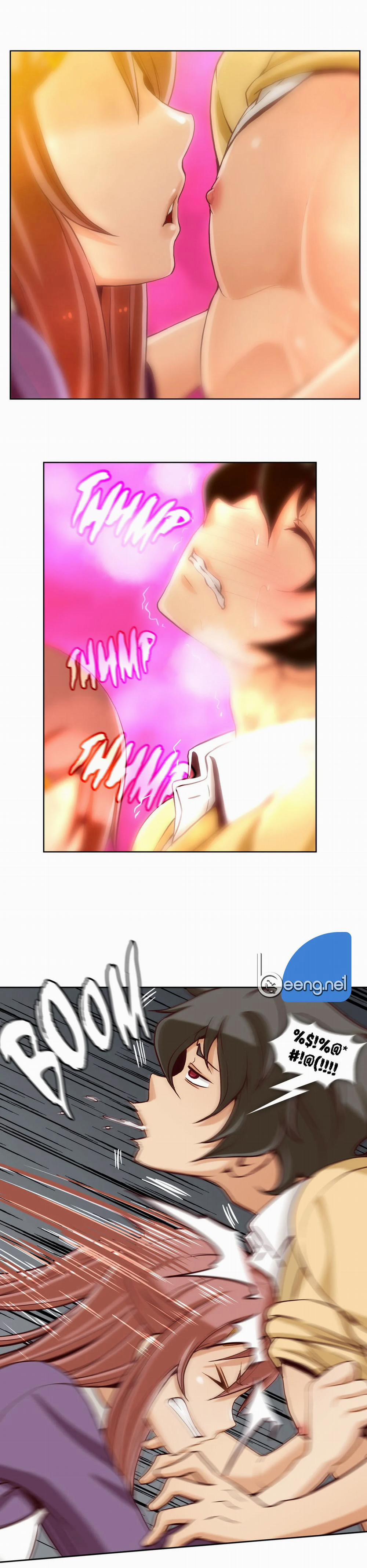 Thư Mục Bí Mật 12 trang 10