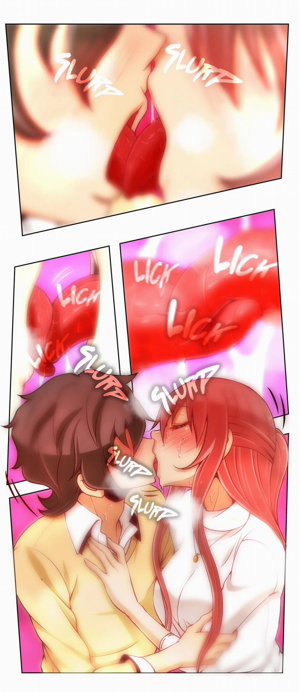 Thư Mục Bí Mật 12 trang 20