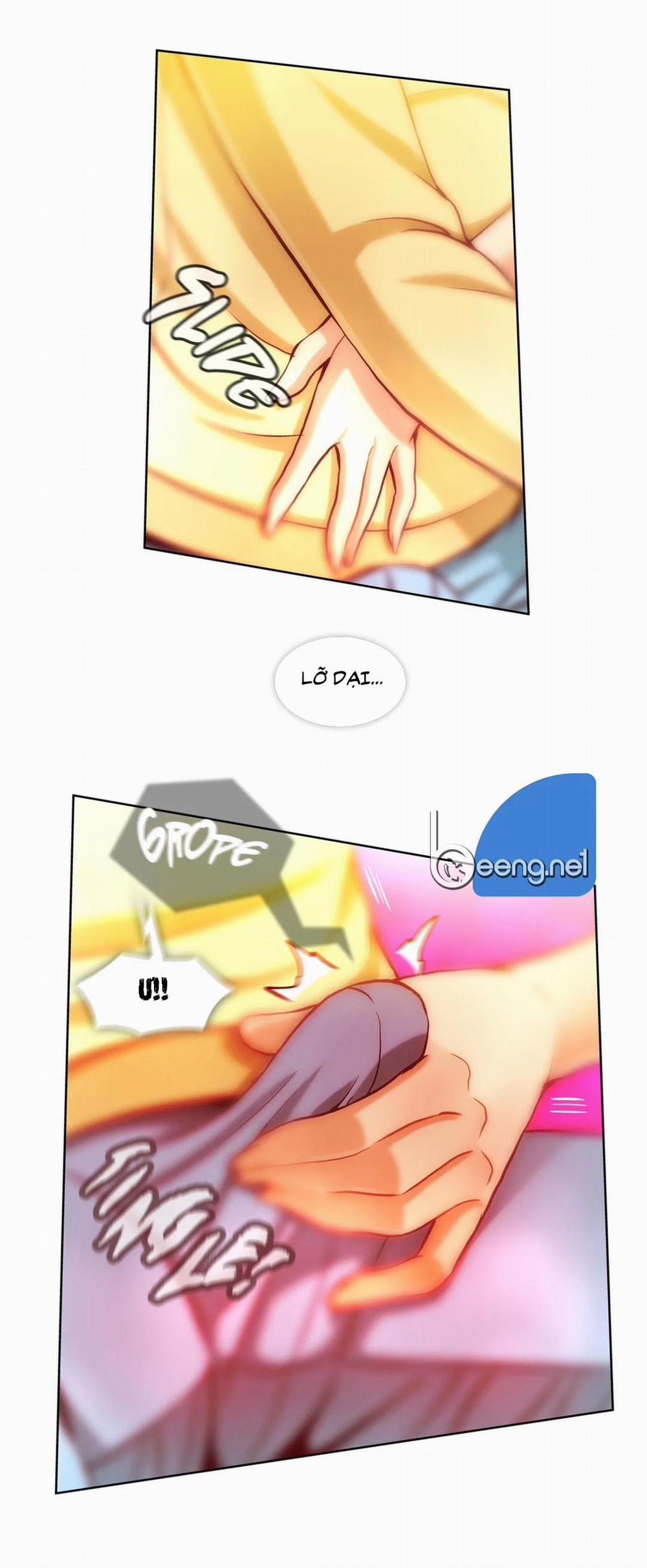 Thư Mục Bí Mật 12 trang 22