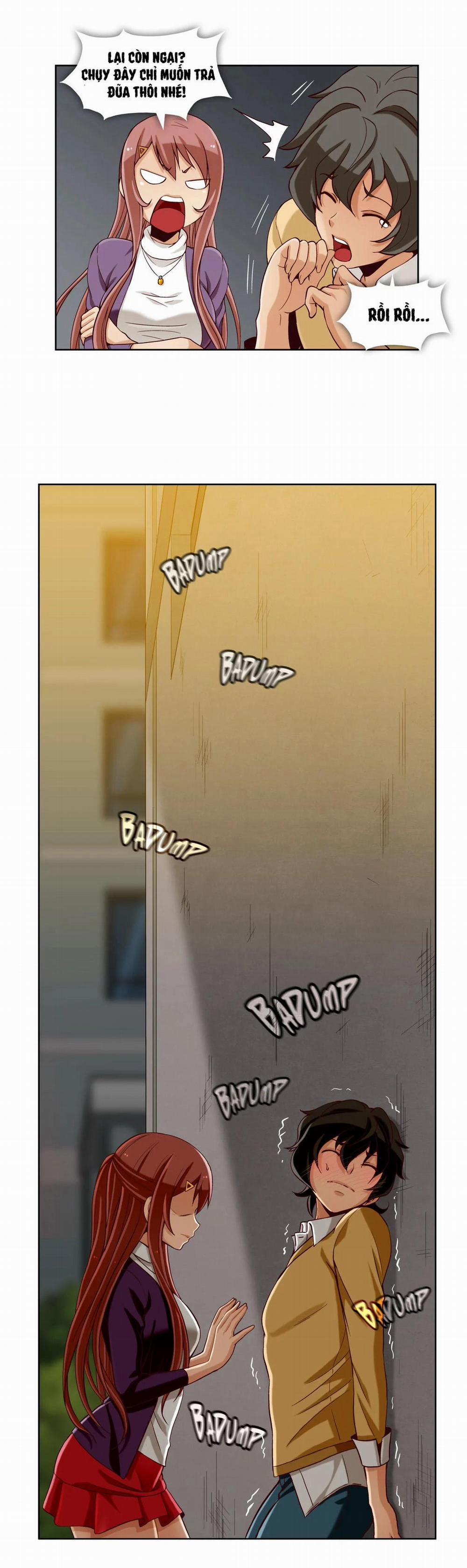 Thư Mục Bí Mật 12 trang 3