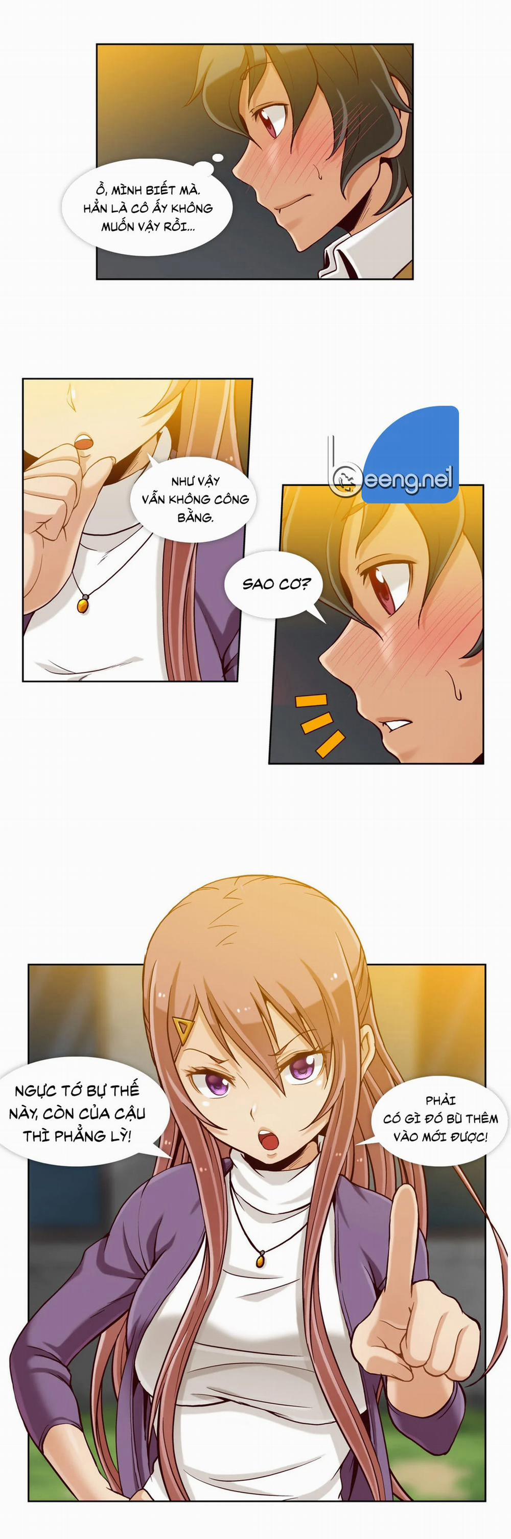 Thư Mục Bí Mật 12 trang 5