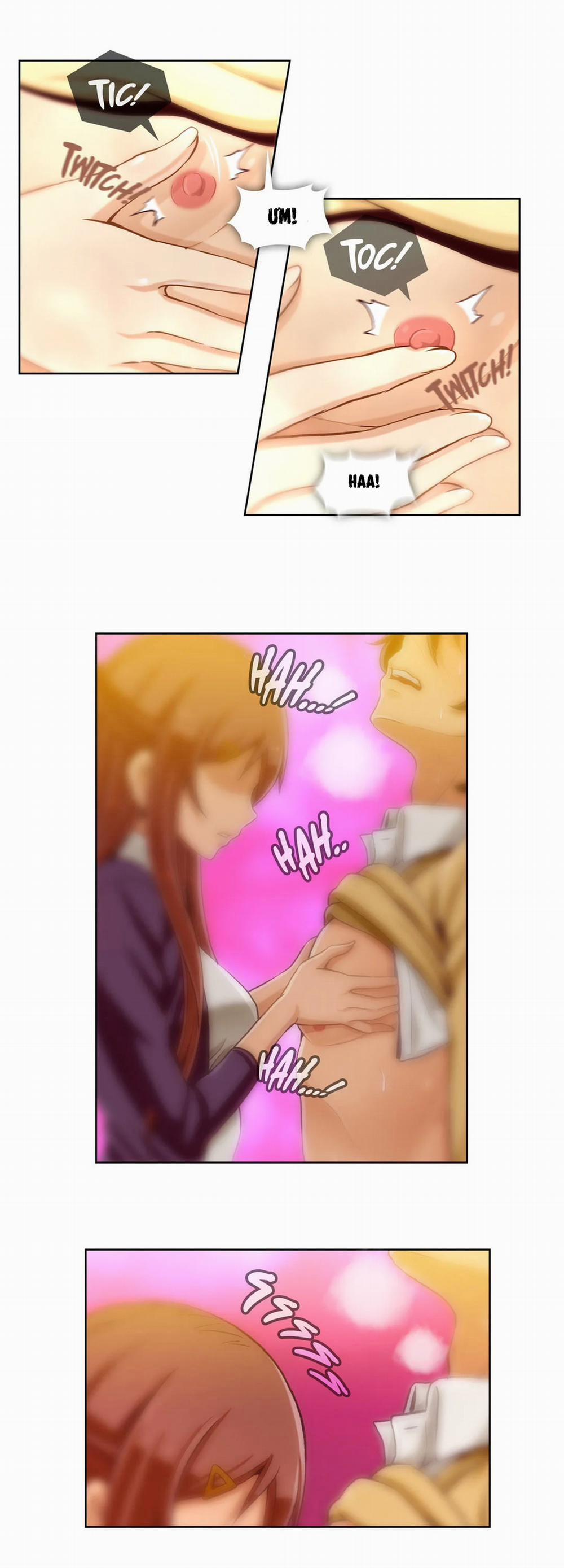 Thư Mục Bí Mật 12 trang 8