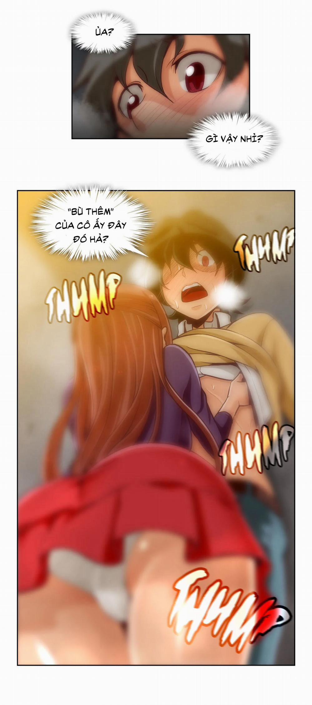 Thư Mục Bí Mật 12 trang 9