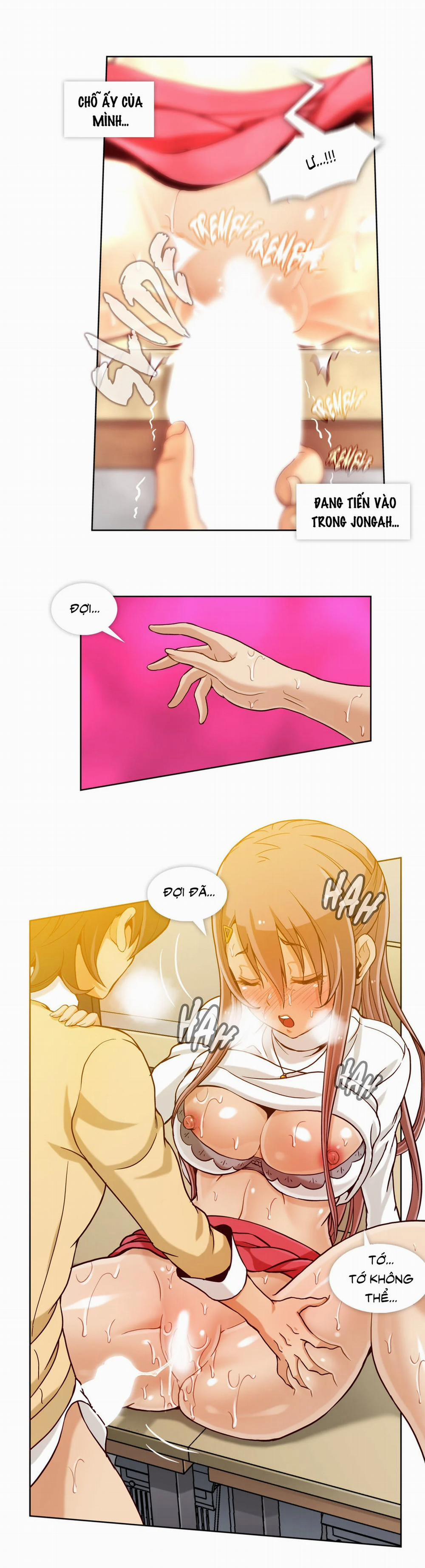 Thư Mục Bí Mật 13 trang 15