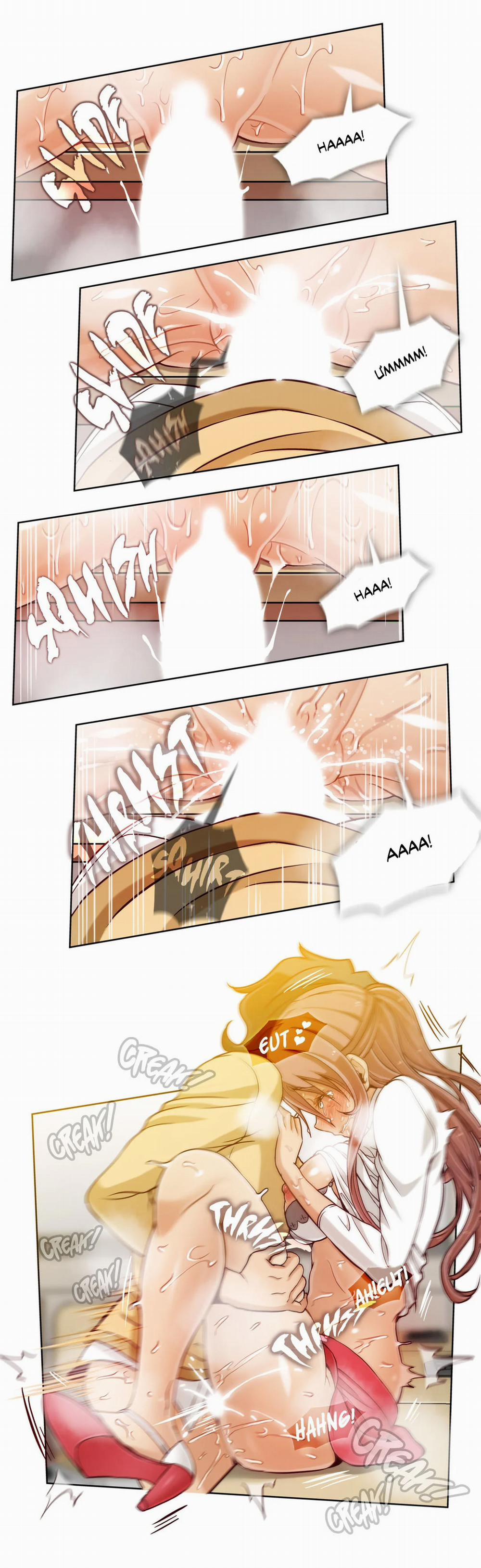 Thư Mục Bí Mật 13 trang 19