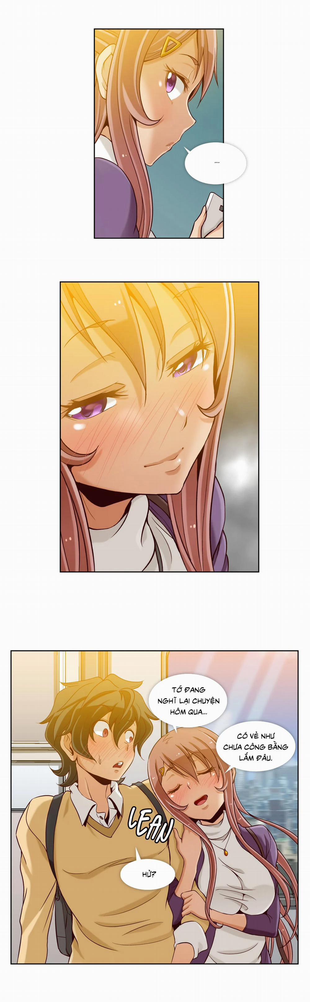 Thư Mục Bí Mật 13 trang 29