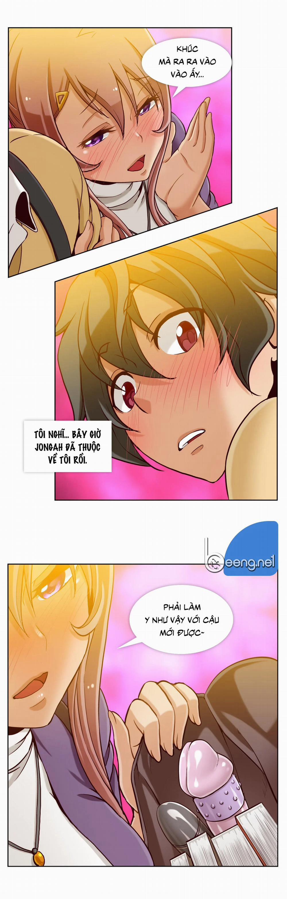 Thư Mục Bí Mật 13 trang 30