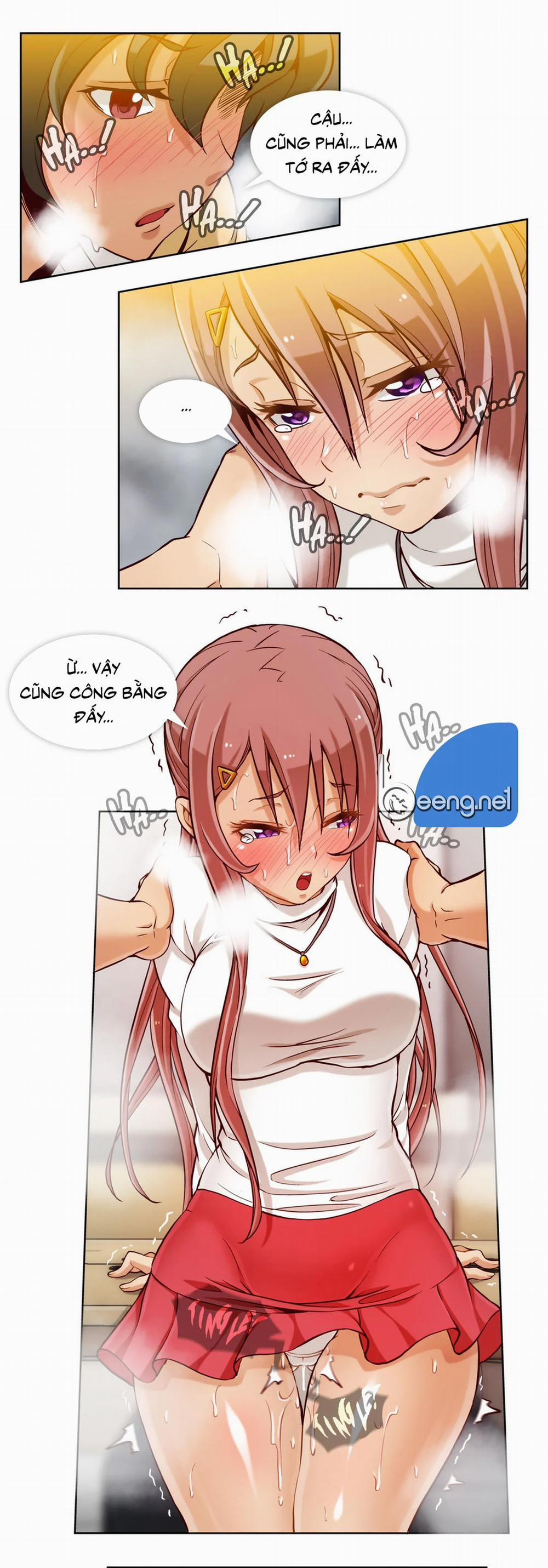 Thư Mục Bí Mật 13 trang 5