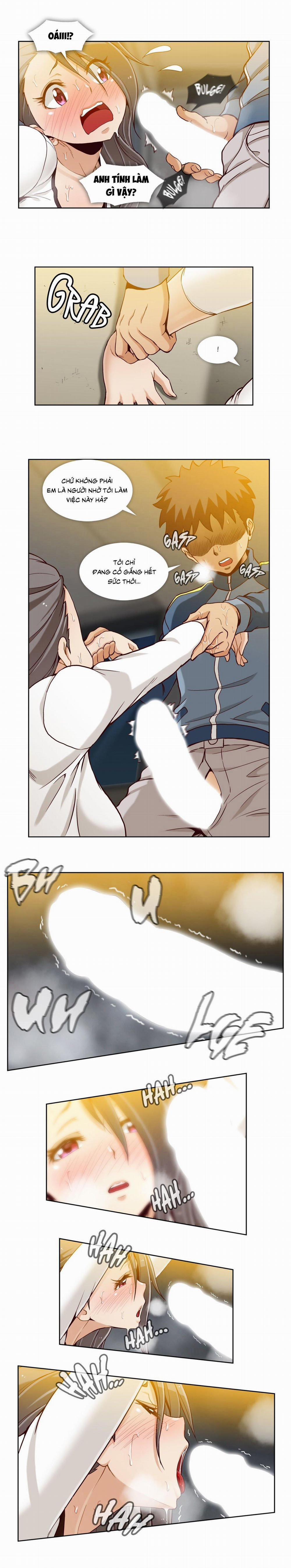 Thư Mục Bí Mật 15 trang 2