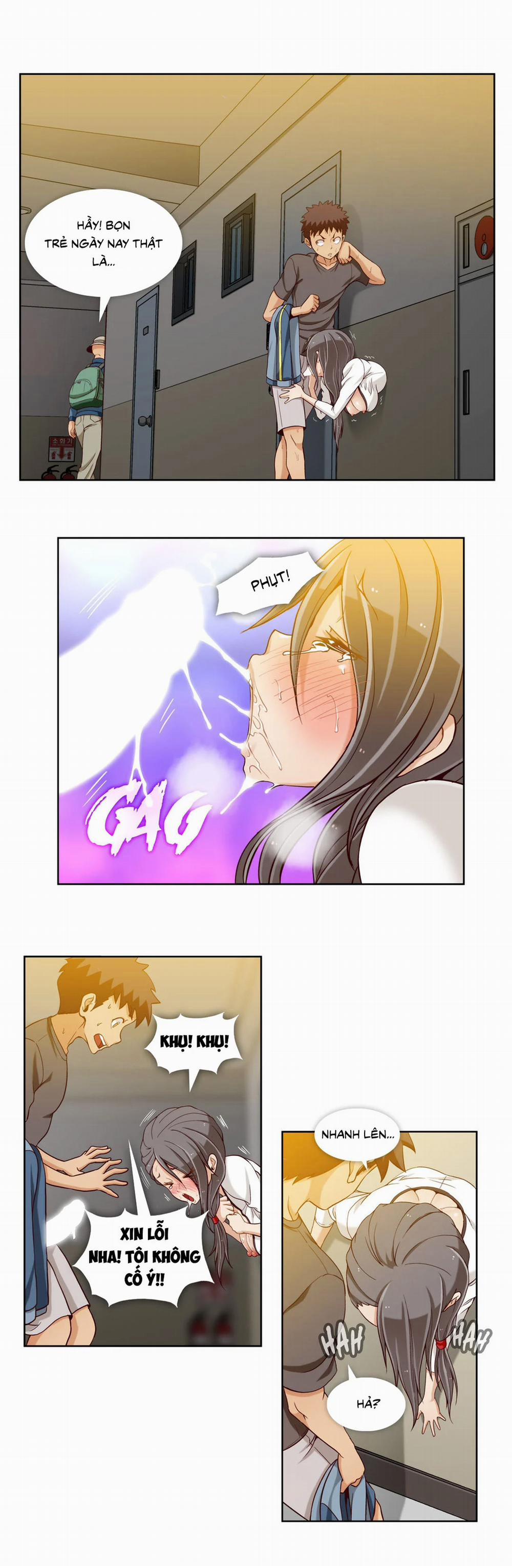 Thư Mục Bí Mật 15 trang 8