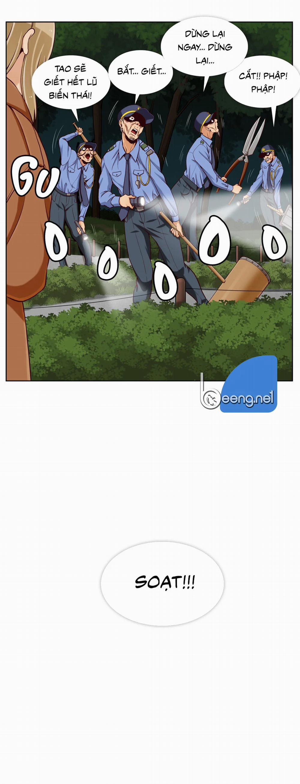 Thư Mục Bí Mật 16 trang 17