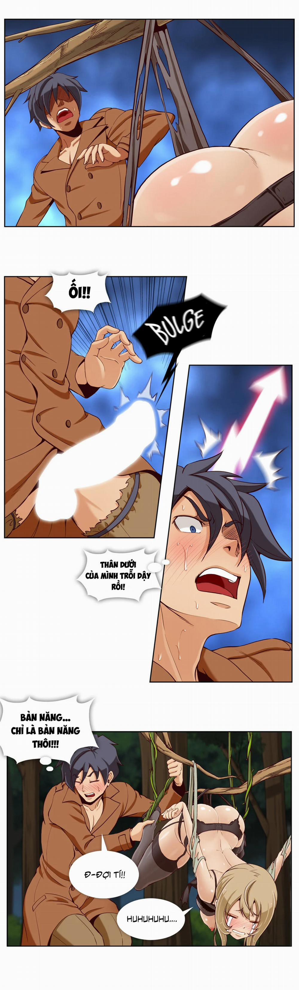 Thư Mục Bí Mật 16 trang 9