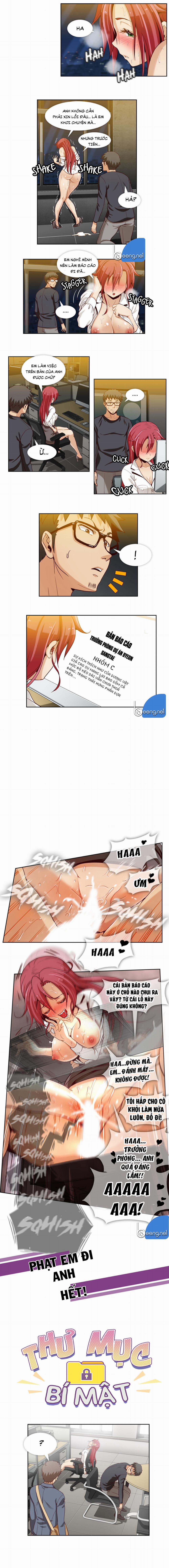 Thư Mục Bí Mật 2 trang 13