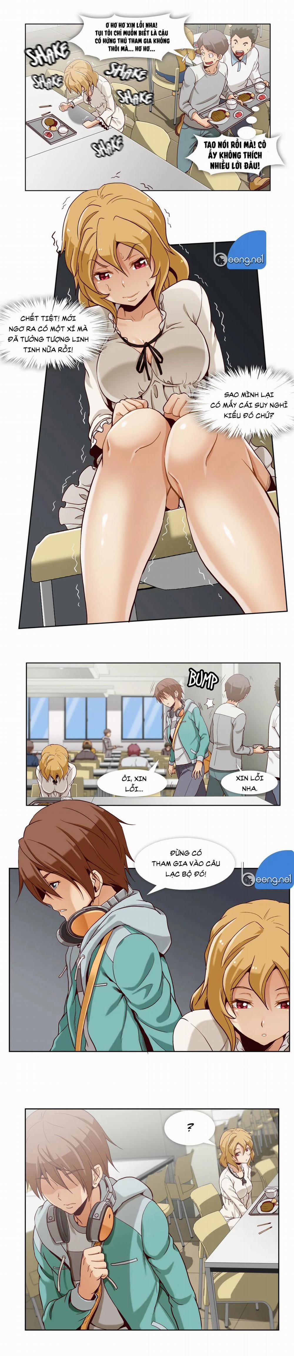 Thư Mục Bí Mật 3 trang 2