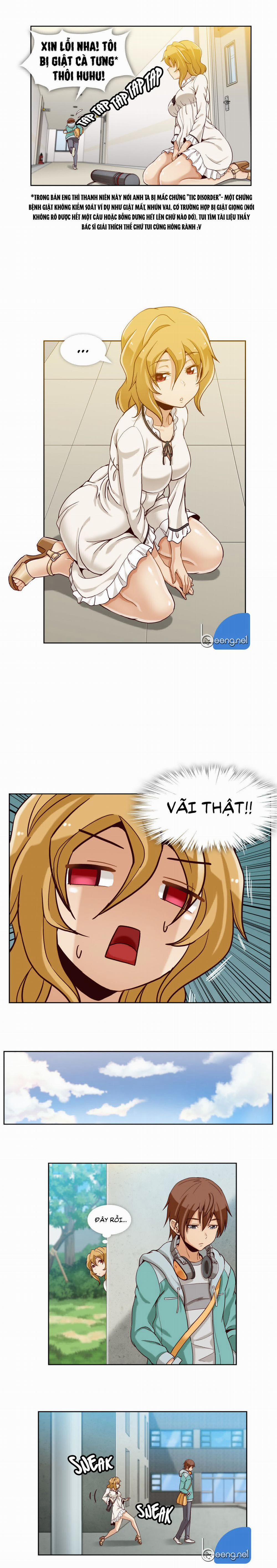 Thư Mục Bí Mật 3 trang 7