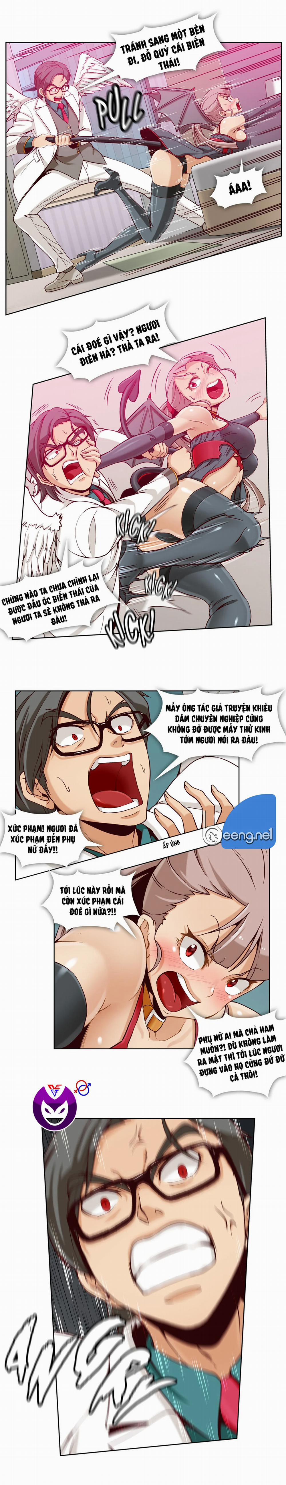 Thư Mục Bí Mật 6 trang 11