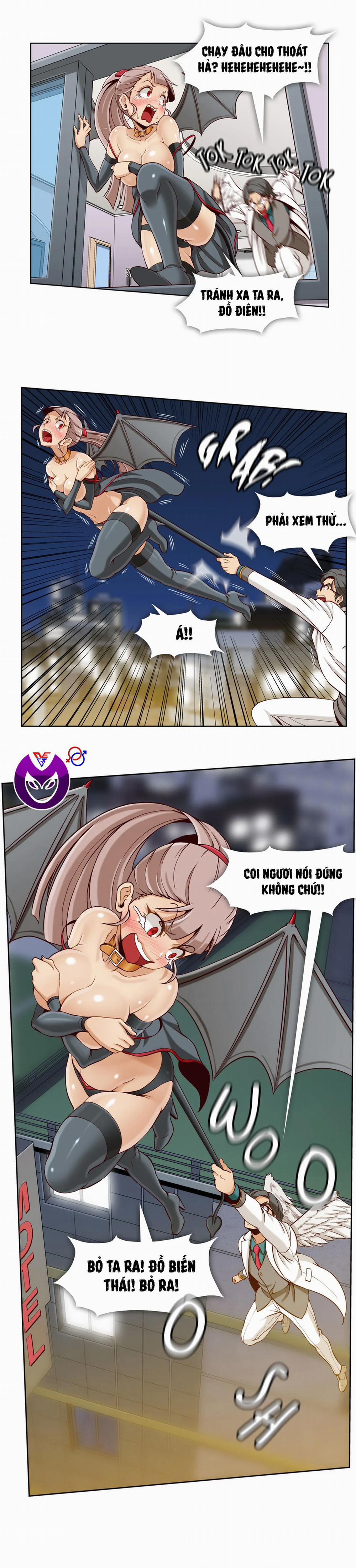 Thư Mục Bí Mật 6 trang 15