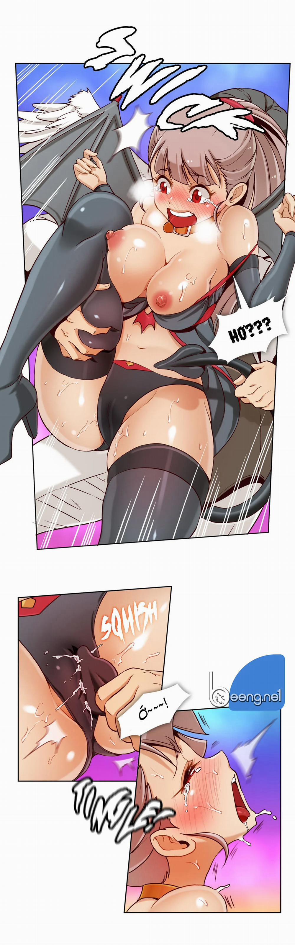 Thư Mục Bí Mật 7 trang 5