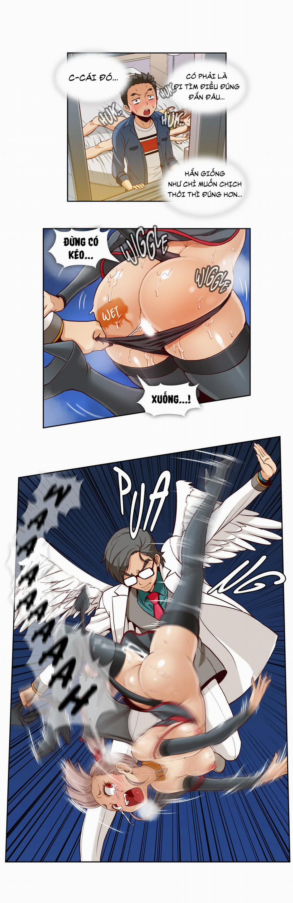 Thư Mục Bí Mật 7 trang 9